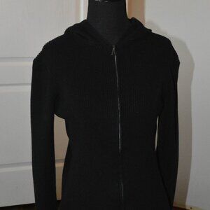 Vintage GAP Women's Full Zip Sweater size Small
